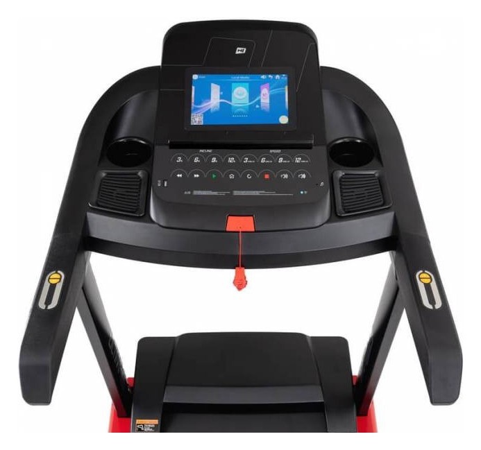 Бігова доріжка Hop-Sport HS-4500LB Ultima Pro