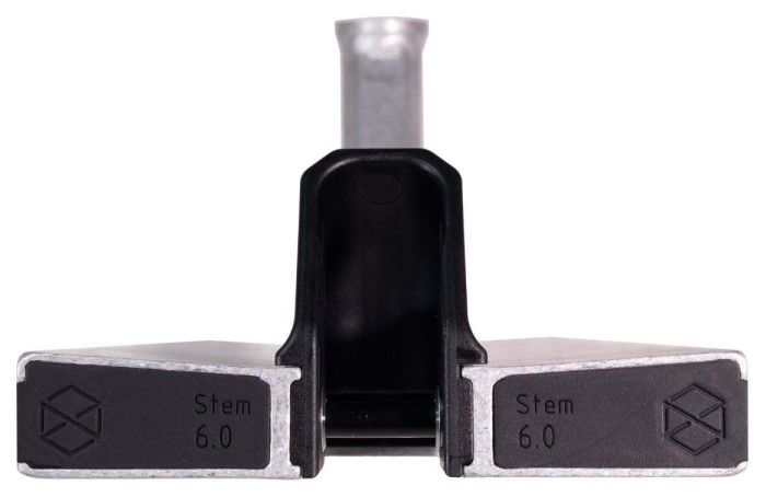 Дека Native Stem XL Pro 6”x 22" - Raw