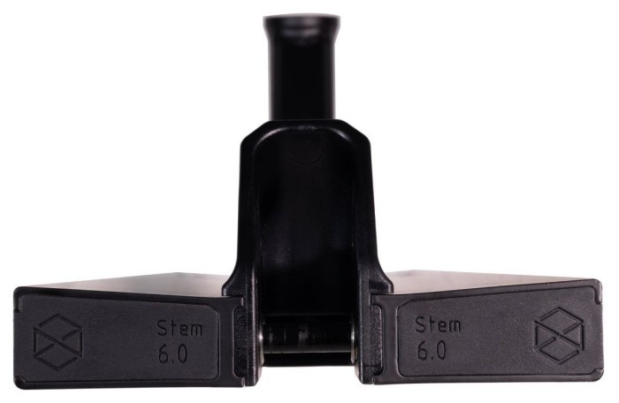 Дека Native Stem XL Pro 6”x 22" - Raw