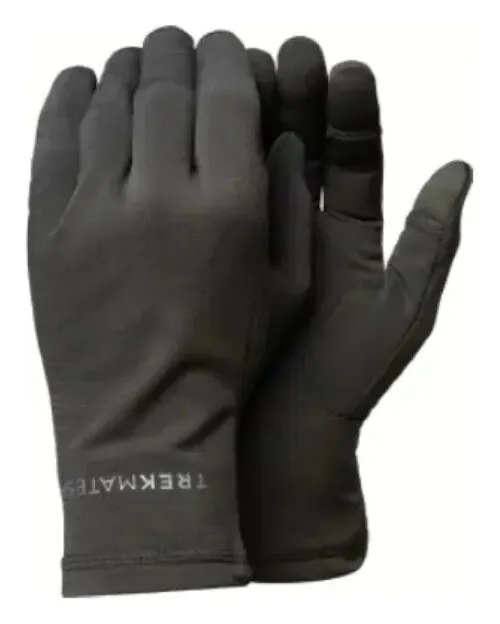 Рукавиці Trekmates Tryfan Glove TM-008152 (XL Black)