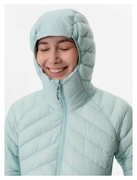 Куртка Turbat Petros Trek Wmn