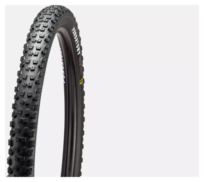 Покрышка Specialized PURGATORY GRID TRAIL 2BR T9 TIRE 2025