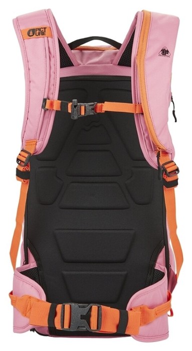 Рюкзак Picture Organic Komit 22 L кашемировая роза