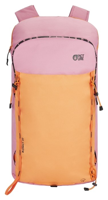 Рюкзак Picture Organic Komit 22 L кашемировая роза