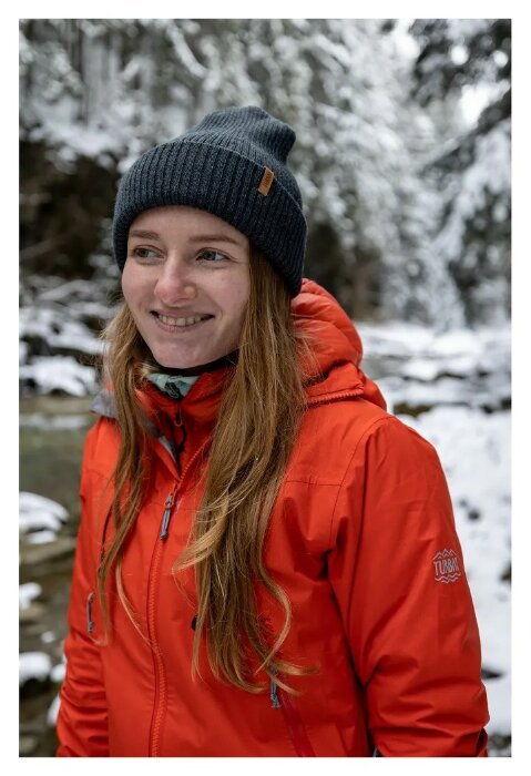 Шапка Turbat Custo