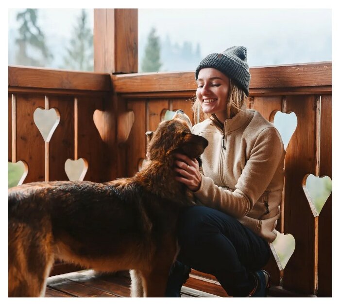 Шапка Turbat Custo