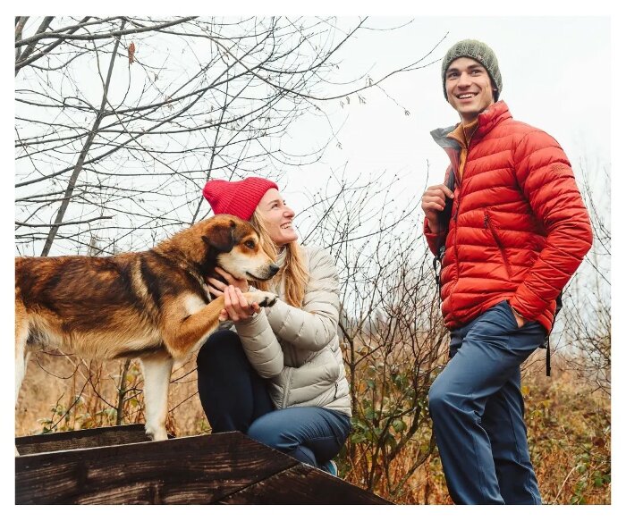 Шапка Turbat Custo