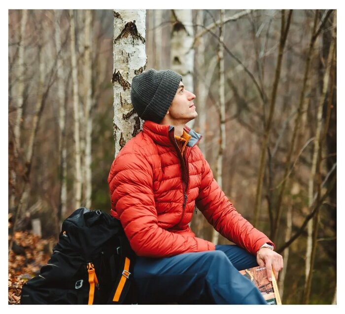 Шапка Turbat Custo, укр, укр