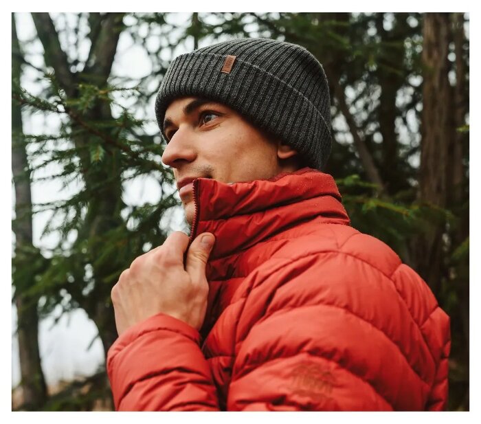 Шапка Turbat Custo, укр, укр