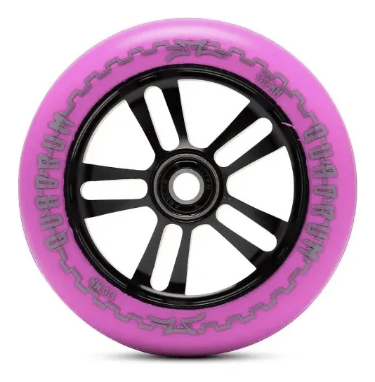 Колесо для трюкового самокату AO Quadrum Pro 110 - Pink (FRD.046896)