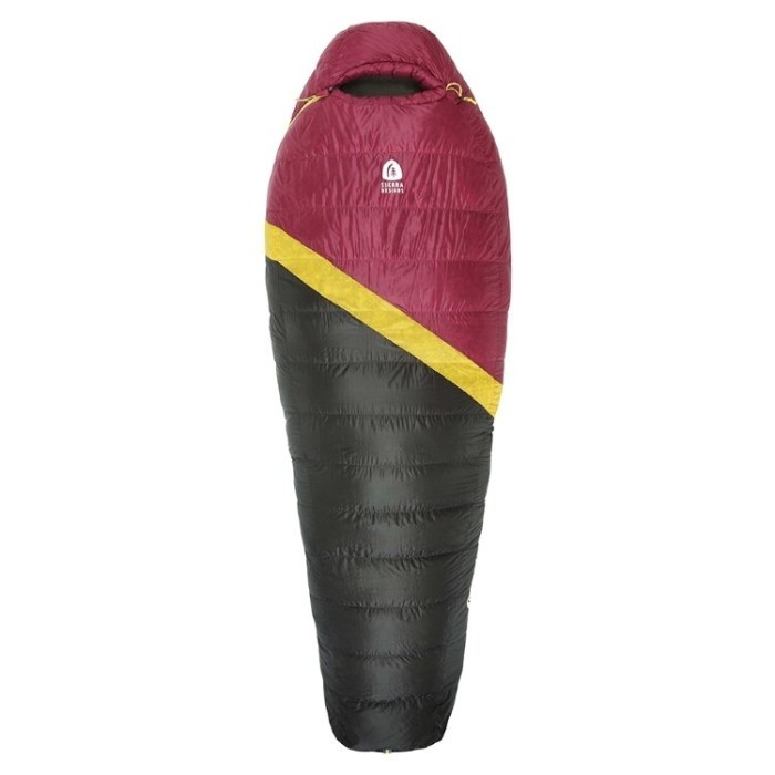 Спальник Sierra Designs Nitro 800F 20 W, укр, укр