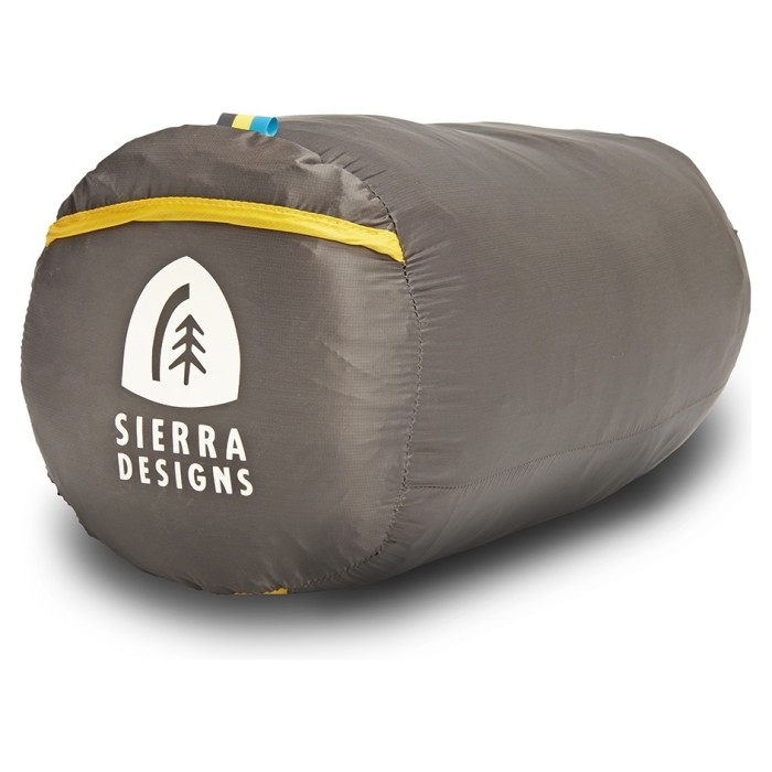 Спальник Sierra Designs Nitro 800F 20 W, укр, укр