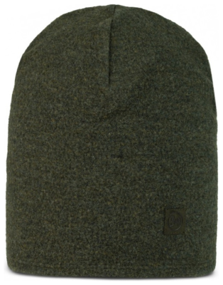 Шапка Buff Merino Fleece Beaney, Cedar
