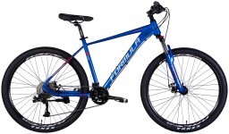 Велосипед AL 27,5" Formula ZEPHYR 2.0 DD CS рама-19" синій 2025 Велосипед AL 27,5" Formula ZEPHYR 2.0 DD CS рама-19" синій 2025