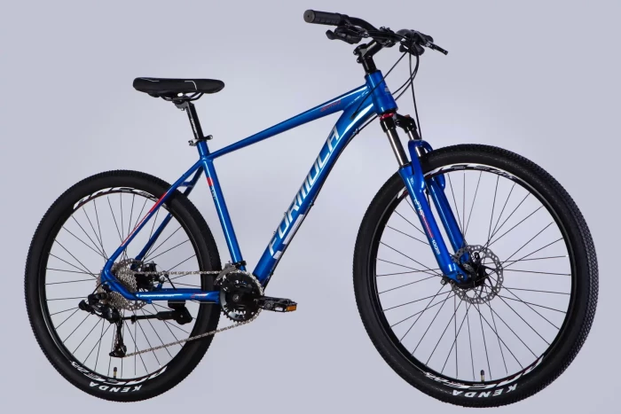 Велосипед AL 27,5