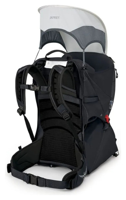 Рюкзак Osprey Poco LT, укр, укр