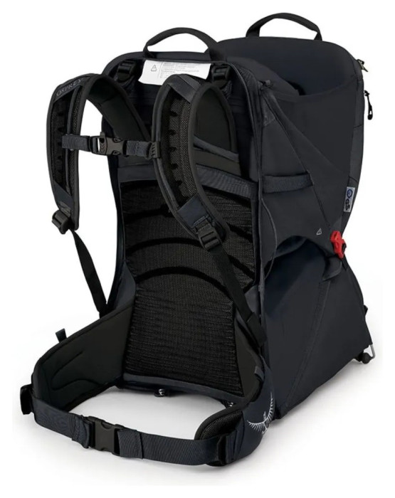 Рюкзак Osprey Poco LT