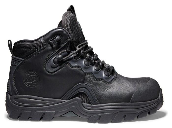 Черевики для міста DC ( ADYB100010 ) NAVIGATOR LX M BOOT 2022