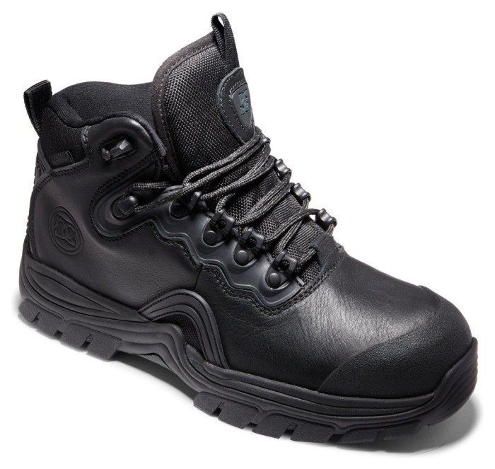 Черевики для міста DC ( ADYB100010 ) NAVIGATOR LX M BOOT 2022