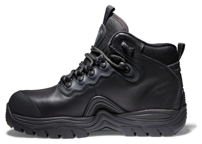 Черевики для міста DC ( ADYB100010 ) NAVIGATOR LX M BOOT 2022