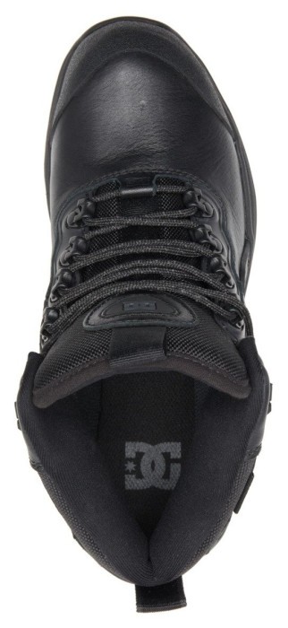 Черевики для міста DC ( ADYB100010 ) NAVIGATOR LX M BOOT 2022