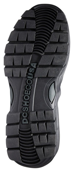 Черевики для міста DC ( ADYB100010 ) NAVIGATOR LX M BOOT 2022