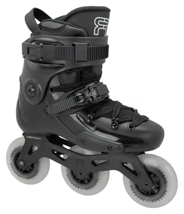 Ролики дитячі FR Skates FRJ Club 390