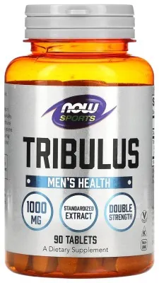 Tribulus 1000mg - 90tab
