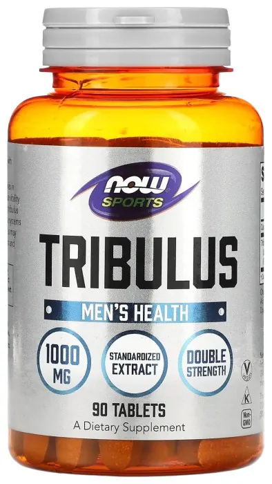 Tribulus 1000mg - 90tab