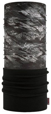 Шарф-труба Buff Polar, Amive Black