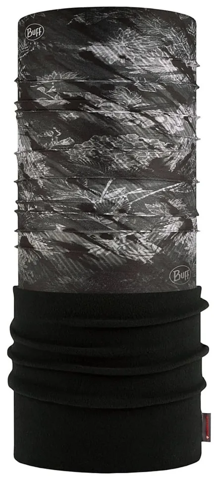 Шарф-труба Buff Polar, Amive Black (SHM_BU 130015.999.10.00)