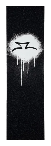 Наждак AO Scooter Overspray 7,0" x 23,0" Pro - White (FRD.047349)