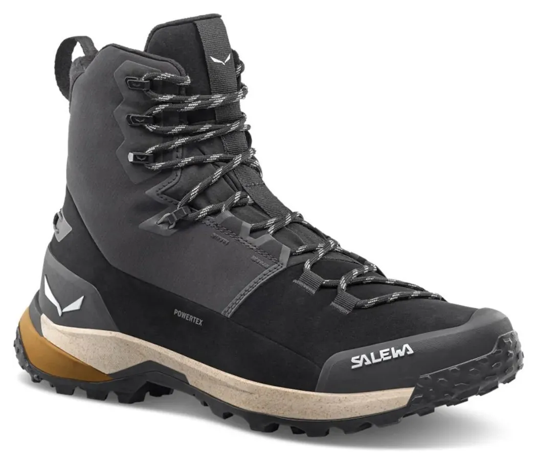Черевики Salewa Puez Winter MID PTX Mns (44 971)