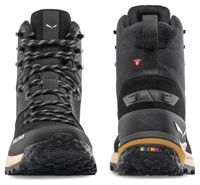 Ботинки Salewa Puez Winter MID PTX Mns