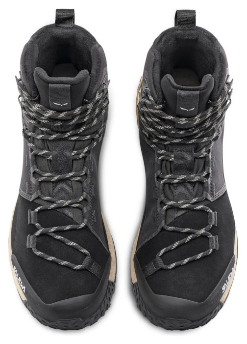 Ботинки Salewa Puez Winter MID PTX Mns