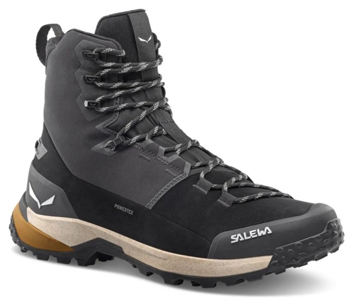 Ботинки Salewa Puez Winter MID PTX Mns