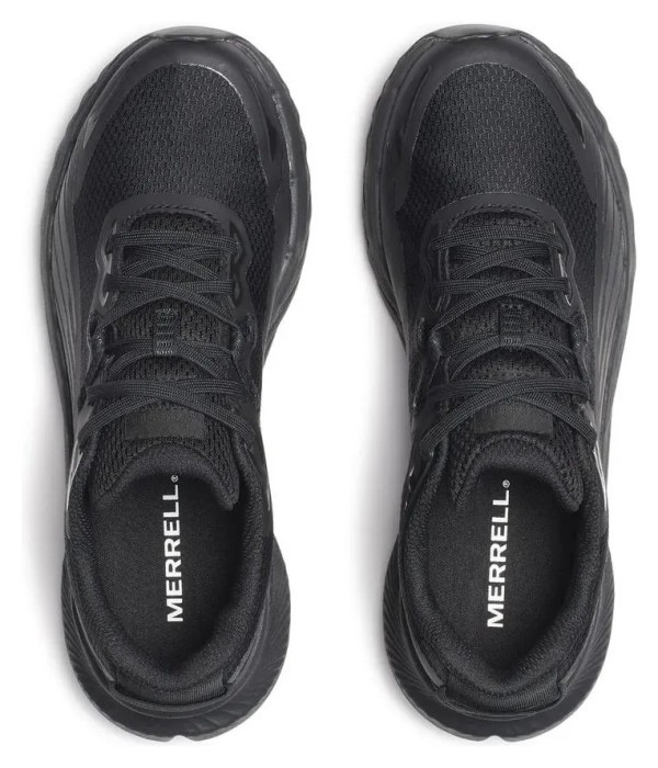 Кроссовки Merrell Agility Trail GTX