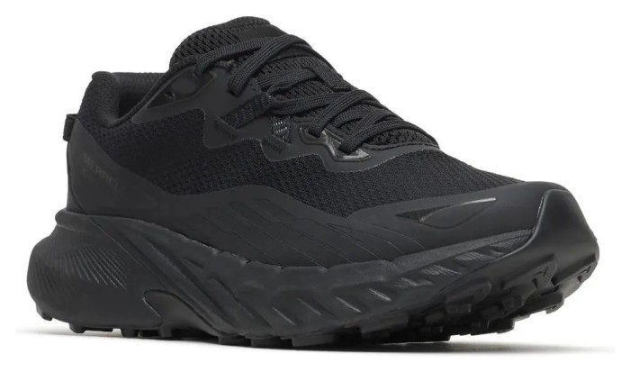 Кроссовки Merrell Agility Trail GTX