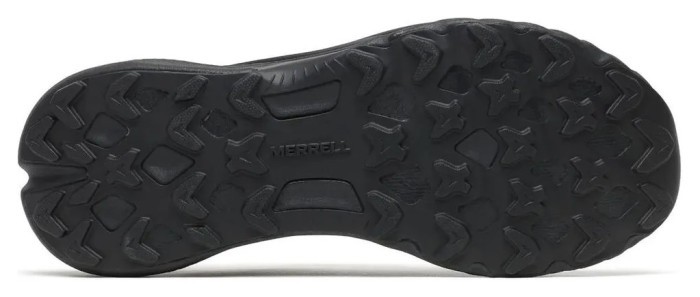 Кроссовки Merrell Agility Trail GTX