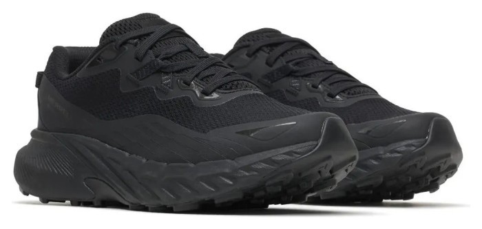 Кроссовки Merrell Agility Trail GTX