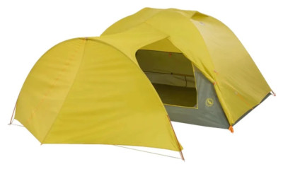 Намет Big Agnes Blacktail 3 Hotel