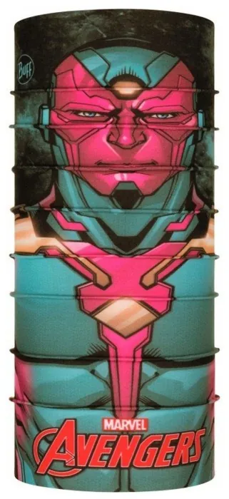 Шарф-труба дитячий (8-12) Buff Superheroes Junior Original, Vision