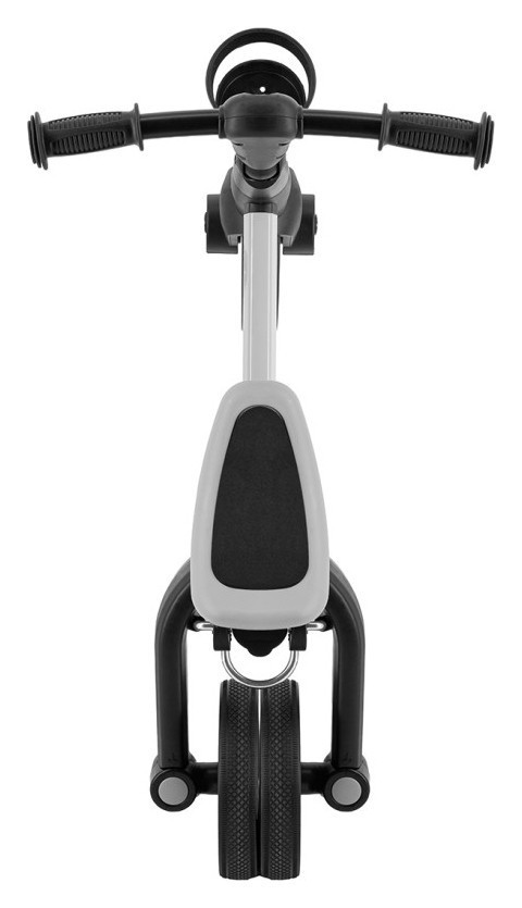 Биговел-велосипед 3 в 1 MoMi FILO Gray