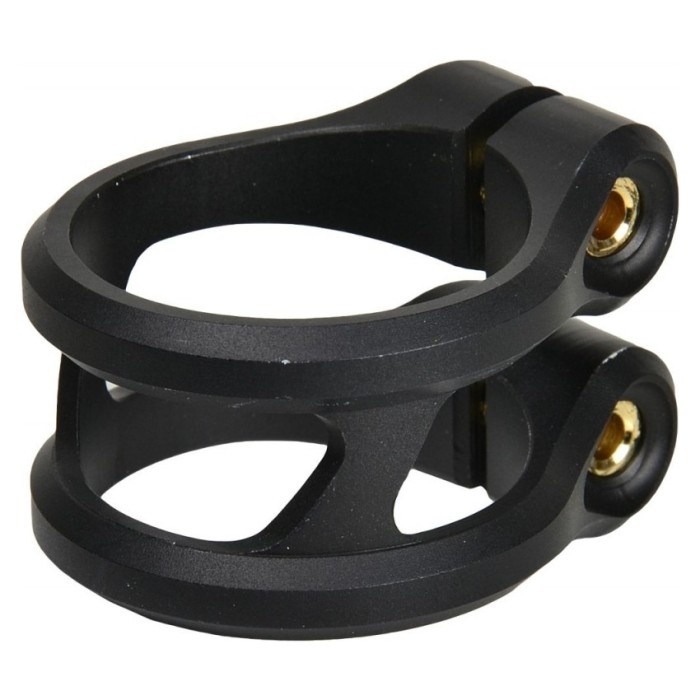 Затискач Ethic DTC Sylphe Standard Pro-Black, укр, укр