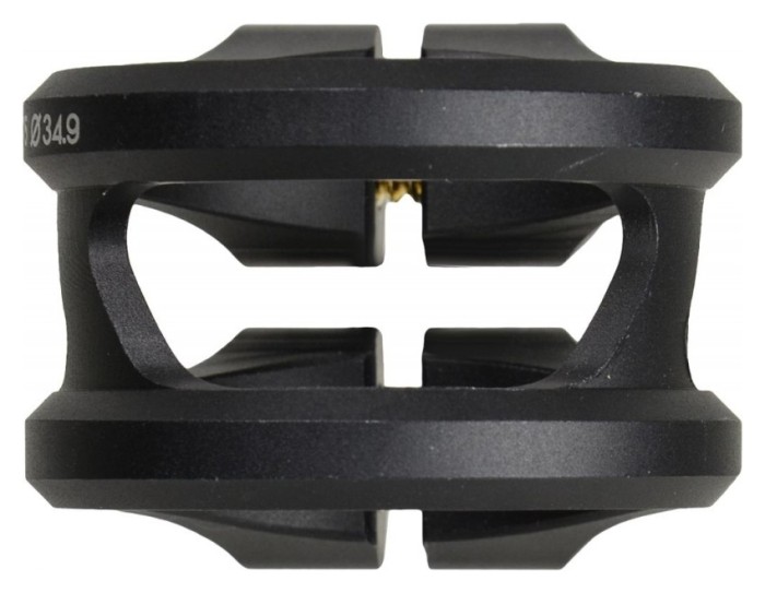 Зажим Ethic DTC Sylphe Standard Pro-Black