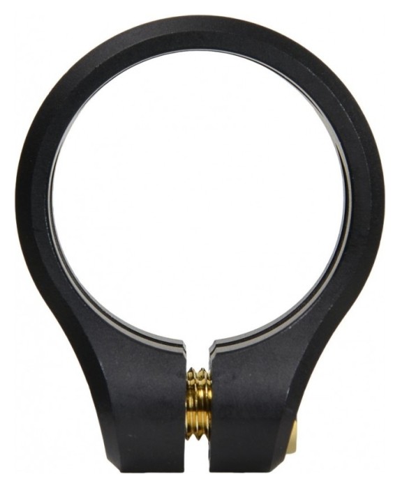 Зажим Ethic DTC Sylphe Standard Pro-Black