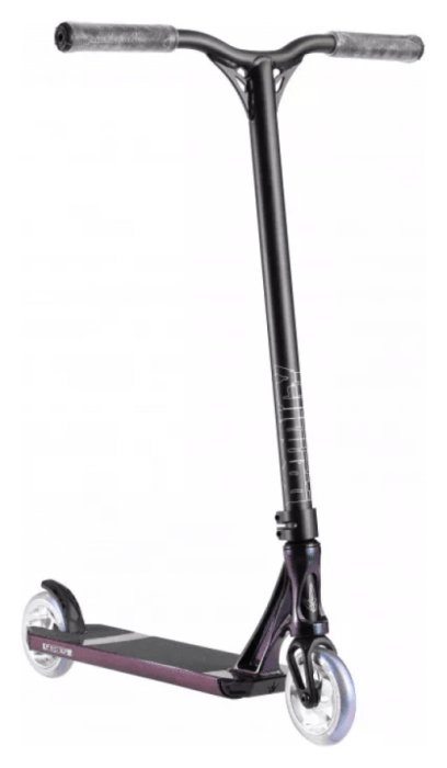Трюковий самокат Blunt Prodigy S8 Nebula, укр, укр