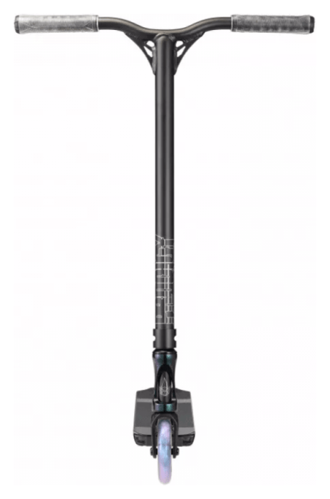 Трюковий самокат Blunt Prodigy S8 Nebula, укр, укр