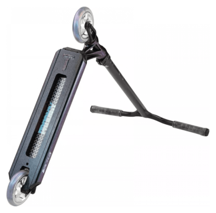 Трюковий самокат Blunt Prodigy S8 Nebula, укр, укр