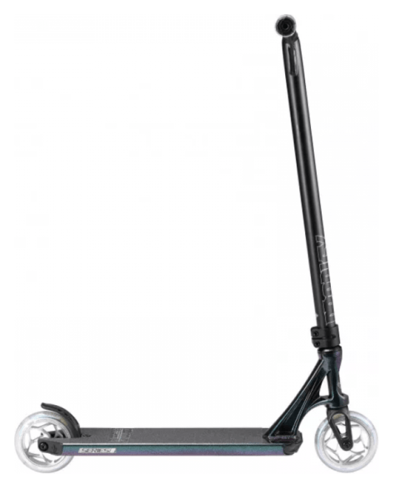 Трюковий самокат Blunt Prodigy S8 Nebula, укр, укр